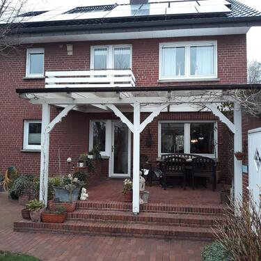 Foto - 3 Zimmer Etagenwohnung zur Miete in Metelen