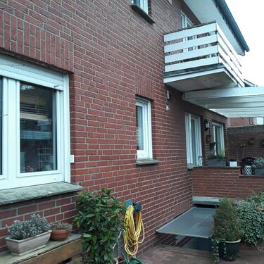 Foto - 3 Zimmer Etagenwohnung in Metelen