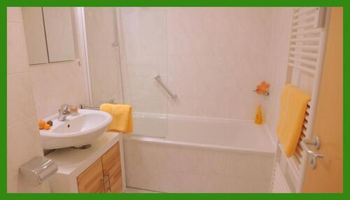 Foto - 2 Zimmer Etagenwohnung zur Miete in Bad Heilbrunn