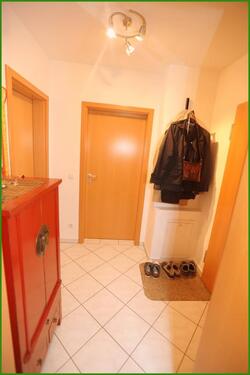 Foto - Etagenwohnung in Bad Heilbrunn zur Miete