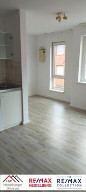 Foto - Möbliertes 1 Zimmer Apartment in Ludwigshafen zu vermieten.