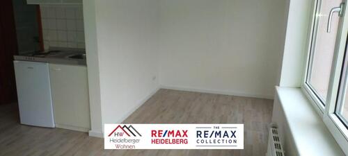 Foto - 1 Zimmer Etagenwohnung in Ludwigshafen am Rhein