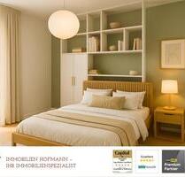 2-Zimmer-Neubau: Einziehen & Wohlfühlen - Mühldorf am Inn