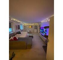 2 Zimmer Souterrain Wohnung mit Garten in Hellenthal -Blumenthal