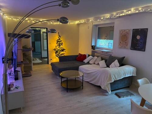 Foto - 2 Zimmer Etagenwohnung zur Miete in Hellenthal