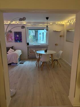 Foto - 2 Zimmer Etagenwohnung in Hellenthal