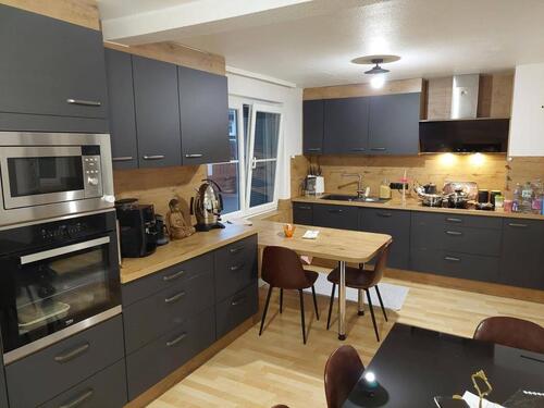 Foto - Helle 3-Zimmerwohnung in Zentraler Lage nach Absprache