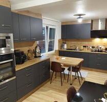 Helle 3-Zimmerwohnung in Zentraler Lage nach Absprache - Empfingen