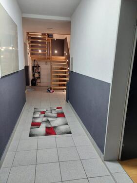 Foto - 3 Zimmer Etagenwohnung in Empfingen