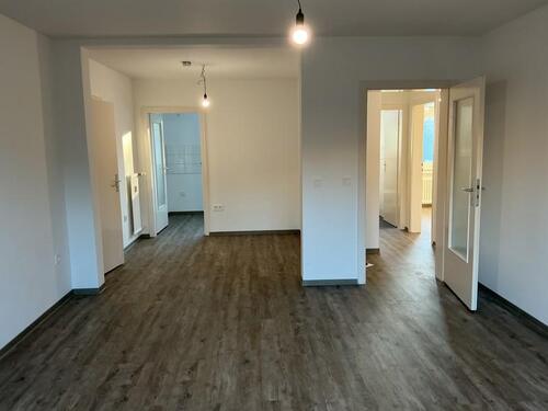 Foto - 4 Zimmer Etagenwohnung in Bremen