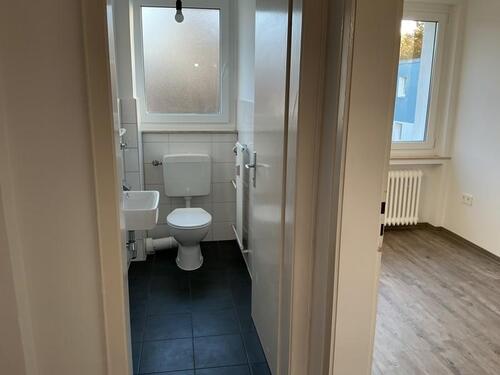 Foto - Etagenwohnung in Bremen zur Miete