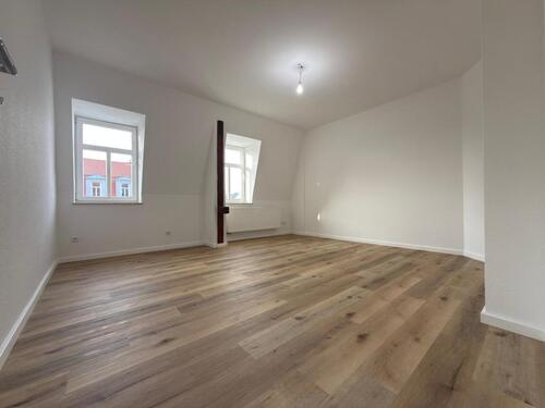 Foto - 2 Zimmer Dachgeschoßwohnung zur Miete in Dresden