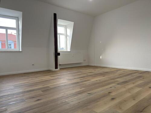 Foto - 2 Zimmer Dachgeschoßwohnung in Dresden