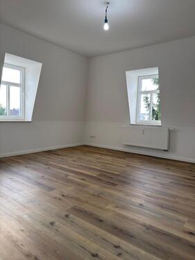 Foto - Dachgeschoßwohnung in Dresden zur Miete