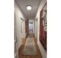 Möblierte vier Zimmer Wohnung zu vermieten - Bad Kreuznach