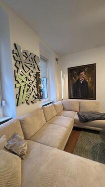 Foto - 4 Zimmer Etagenwohnung zur Miete in Bad Kreuznach