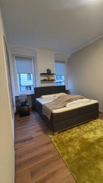 Foto - 4 Zimmer Etagenwohnung in Bad Kreuznach