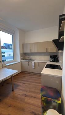 Foto - Etagenwohnung in Bad Kreuznach zur Miete