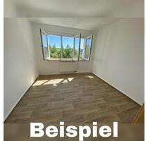 4-Raum Wohnung mit wunderschönem Ausblick - Ehrenfriedersdorf