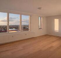 Renovierte 1-Zi.-Whg. über den Dächern Lindens - Hannover Linden-Limmer