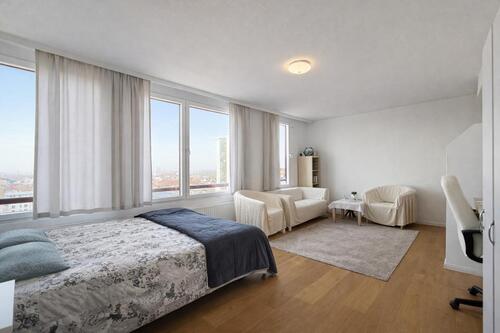 Foto - 1 Zimmer Etagenwohnung zur Miete in Hannover