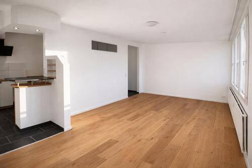 Foto - 1 Zimmer Etagenwohnung in Hannover