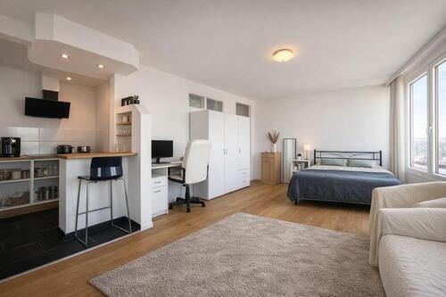 Foto - Etagenwohnung in Hannover zur Miete