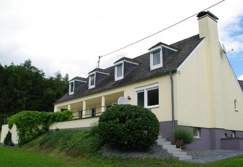 Foto - 1 Zimmer Dachgeschoßwohnung in Bitburg