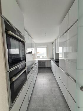 Foto - Etagenwohnung in Friedrichshafen zur Miete