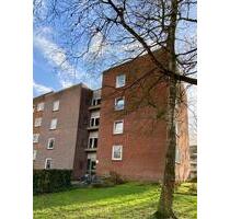 3-Zimmer-Wohnung mit Balkon in Oldenburg-Nadorst!