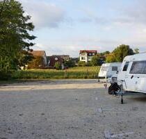 Stellplatz für Wohnmobil (Strom vorhanden), Caravan oder Trailer - Georgensgmünd