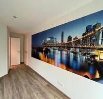 Wohngemeinschaft mit 4 Einzelzimmer, eigenem Bad und Gemeinschaftsküche - Neu-Ulm Ludwigsfeld