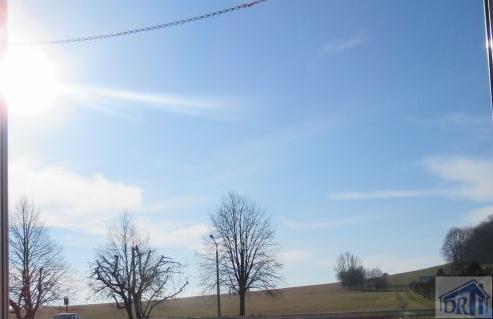 Foto - Stellplatz an der Kleingartenanlage
