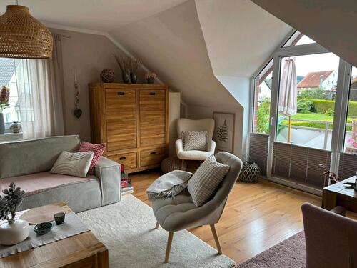 Foto - 2.5 Zimmer Etagenwohnung zur Miete in Lage