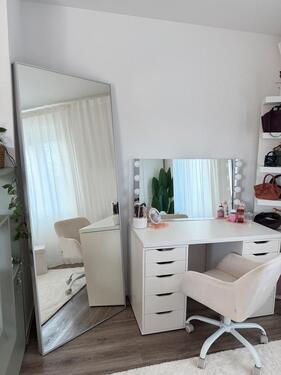 Foto - Wohnung in Duisburg (WBS erforderlich)