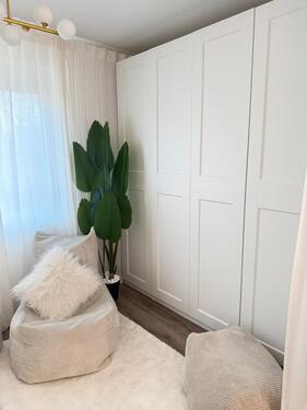 Foto - 2 Zimmer Etagenwohnung zur Miete in Duisburg