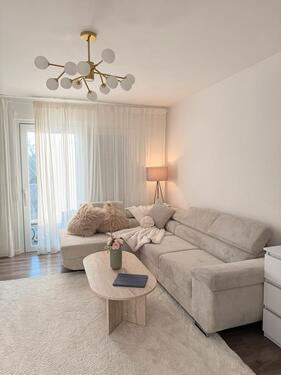 Foto - Etagenwohnung in Duisburg zur Miete