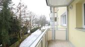 Foto - schöne 2-Zimmerwohnung mit Balkon