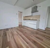 Saniertes 40 qm Apartment (ELW) in Wilnsdorf-Obersdorf