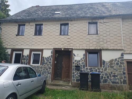 Foto - Großzügiges Haus im Grünen - Ideal für Familien oder Investoren!