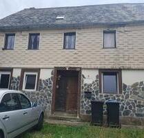 Großzügiges Haus im Grünen - Ideal für Familien oder Investoren! - Kleinich