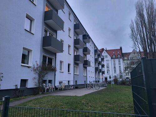 Foto - 2 Zimmer Wohnung nähe Fachhochschule mit EBK