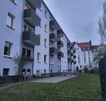 2 Zimmer Wohnung nähe Fachhochschule mit EBK - Hannover Linden-Limmer