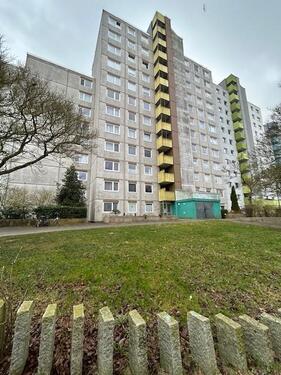 Foto - Schöne 3-Zimmer-Wohnung in Kiel Mettenhof