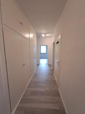 Foto - 4 Zimmer Erdgeschoßwohnung in Koblenz