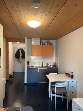 Foto - 1 Zimmer Etagenwohnung zur Miete in Mannheim