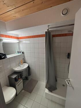 Foto - 1 Zimmer Etagenwohnung in Mannheim