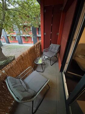 Foto - Etagenwohnung in Mannheim zur Miete