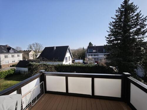 Foto - 3ZKB Balkon in Schwerte Westhofen ab dem 1.7.2026 zu vermieten