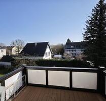 3ZKB Balkon in Schwerte Westhofen ab dem 1.7.2026 zu vermieten